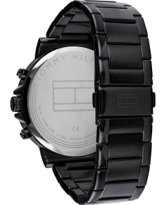 Купить Наручные часы Tommy Hilfiger 1710383  в E-mobi