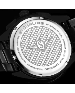 Купить Наручные часы Stuhrling 4016.4 с хронографом  в E-mobi