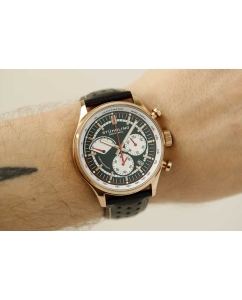Купить Наручные часы Stuhrling 934.03 с хронографом  в E-mobi