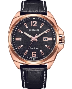 Купить Японские наручные часы Citizen AW1723-02E в E-mobi