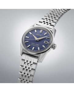 Купить Японские механические наручные часы Seiko SPB389J1  в E-mobi