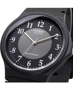 Купить Японские наручные часы Casio Collection MQ-24-1B3LLEG  в E-mobi