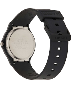 Купить Японские наручные часы Casio Collection MQ-24-1B3LLEG  в E-mobi