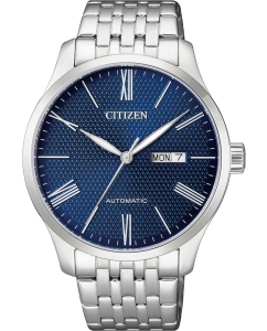 Купить Японские механические наручные часы Citizen NH8350-59L в E-mobi