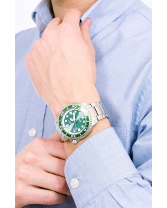 Купить Японские наручные часы Citizen BN0158-85X  в E-mobi