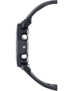 Купить Японские наручные часы Casio G-SHOCK GA-2300-1A с хронографом  в E-mobi