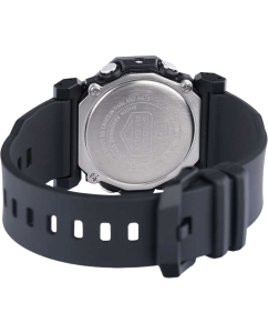 Купить Японские наручные часы Casio G-SHOCK GA-2300-1A с хронографом  в E-mobi