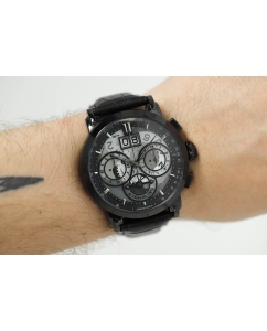 Купить Наручные часы Stuhrling 392.03 с хронографом  в E-mobi