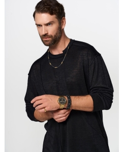 Купить Швейцарские наручные часы Tissot T125.617.33.051.01 с хронографом  в E-mobi