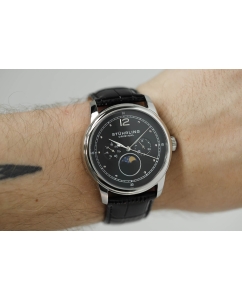 Купить Наручные часы Stuhrling 898.02  в E-mobi