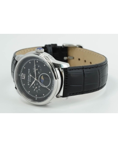 Купить Наручные часы Stuhrling 898.02  в E-mobi