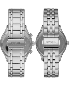 Купить Подарочный набор Fossil  Fenmore BQ2469SET  в E-mobi