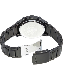 Купить Японские наручные часы Citizen CA0615-59E с хронографом  в E-mobi