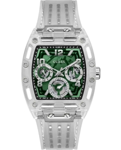 Купить Наручные часы Guess GW0499G8 в E-mobi