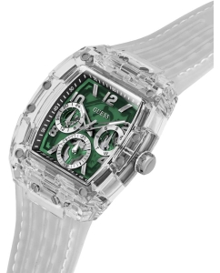 Купить Наручные часы Guess GW0499G8  в E-mobi