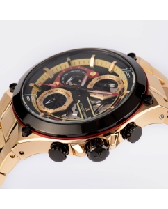 Купить Наручные часы Jacques Lemans 1-2150H  в E-mobi