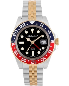 Купить Швейцарские наручные часы Mathey-Tissot H903BBR в E-mobi