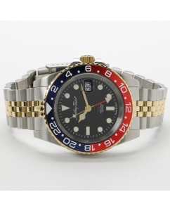 Купить Швейцарские наручные часы Mathey-Tissot H903BBR  в E-mobi