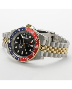 Купить Швейцарские наручные часы Mathey-Tissot H903BBR  в E-mobi