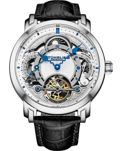Купить Механические наручные часы Stuhrling 1017.01 в E-mobi