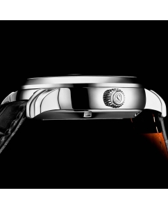 Купить Механические наручные часы Stuhrling 1017.01  в E-mobi