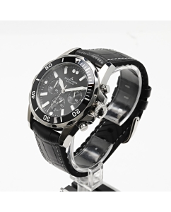 Купить Наручные часы Jacques Lemans 1-2091A с хронографом  в E-mobi