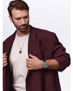 Купить Наручные часы Stuhrling 4050.3 с хронографом  в E-mobi