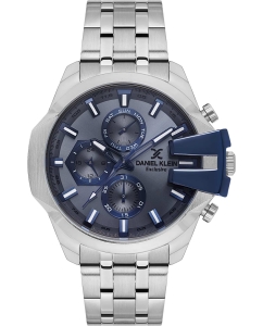 Купить Наручные часы Daniel Klein DK.1.13848-2 в E-mobi