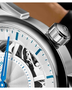 Купить Механические наручные часы Stuhrling 943A.01  в E-mobi