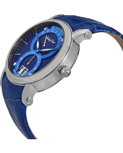 Купить Швейцарские наручные часы Mathey-Tissot H7022ABU  в E-mobi