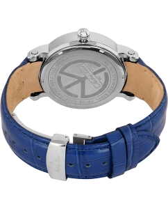 Купить Швейцарские наручные часы Mathey-Tissot H7022ABU  в E-mobi