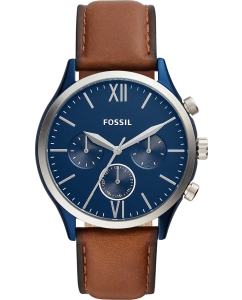 Купить Наручные часы Fossil BQ2402 в E-mobi
