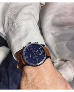 Купить Наручные часы Fossil BQ2402  в E-mobi