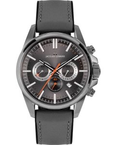 Купить Наручные часы Jacques Lemans 1-2119A с хронографом в E-mobi