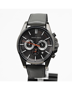 Купить Наручные часы Jacques Lemans 1-2119A с хронографом  в E-mobi