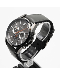 Купить Наручные часы Jacques Lemans 1-2119A с хронографом  в E-mobi