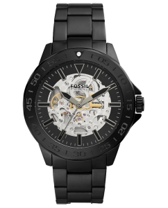 Купить Механические наручные часы Fossil BQ2679 в E-mobi