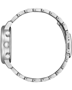 Купить Японские наручные часы Citizen CA7060-88E с хронографом  в E-mobi