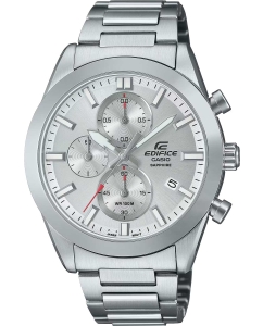 Купить Японские наручные часы Casio Edifice EFB-710D-7A с хронографом в E-mobi