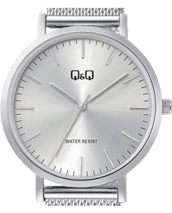 Купить Японские наручные часы Q&amp;Q C34A-004PY  в E-mobi