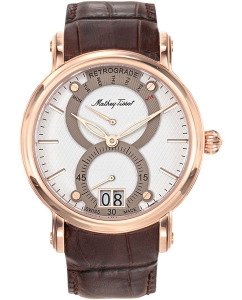 Купить Швейцарские наручные часы Mathey-Tissot H7022PI в E-mobi