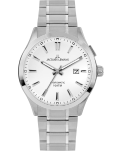 Купить Наручные часы Jacques Lemans 1-2130F в E-mobi