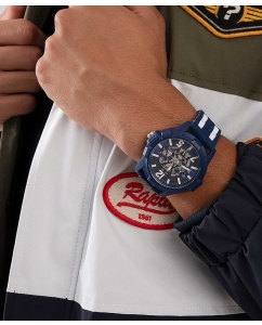 Купить Наручные часы Guess GW0428G3  в E-mobi