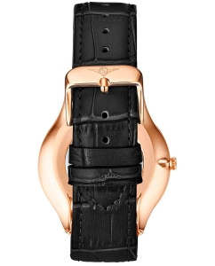 Купить Наручные часы Stuhrling 3984.4  в E-mobi