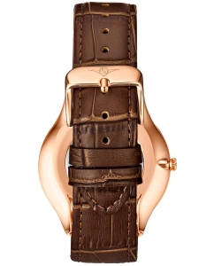 Купить Наручные часы Stuhrling 3984.5  в E-mobi