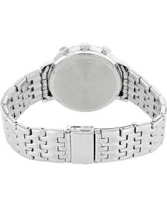 Купить Японские наручные часы Citizen AN3610-55L с хронографом  в E-mobi