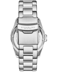 Купить Наручные часы Stuhrling 4017.1  в E-mobi