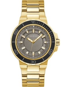 Купить Наручные часы Guess GW0426G2 в E-mobi