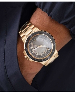 Купить Наручные часы Guess GW0426G2  в E-mobi