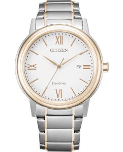 Купить Японские наручные часы Citizen AW1676-86A в E-mobi